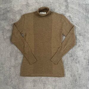 Guy Laroche Wool Blend Turtle Neck Sweater